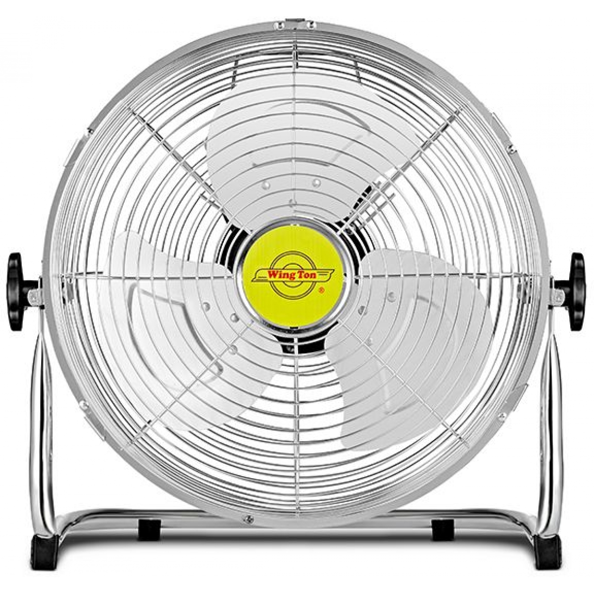 Wington 榮通 FD40 16吋商務地臺風扇